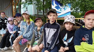 Экскурсия в Шарьинский краеведческий музей
